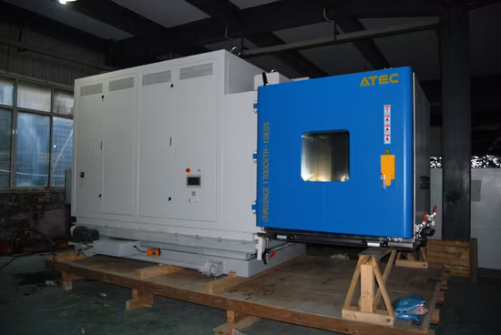 Atec 온도 습도 진동 테스트 챔버
