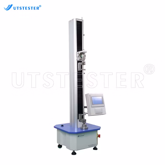자동 골판지 링 프레스 측면 압축 강도 시험기/시험 챔버/시험 장비/시험 기기/인장 시험기